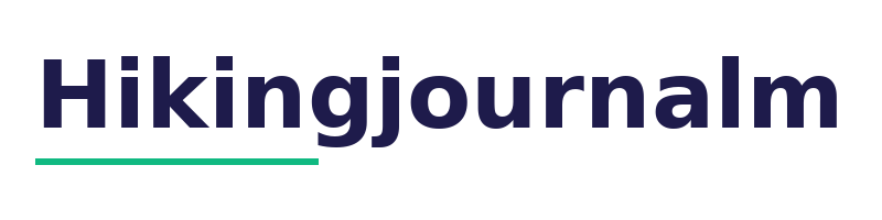 Hikingjournalm logo